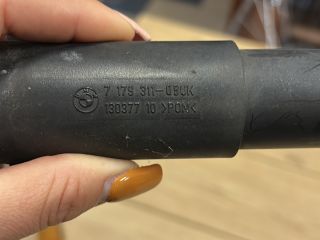 bontott BMW 3 E92 Fényszórómosó Fúvóka (Pozíciófüggetlen)