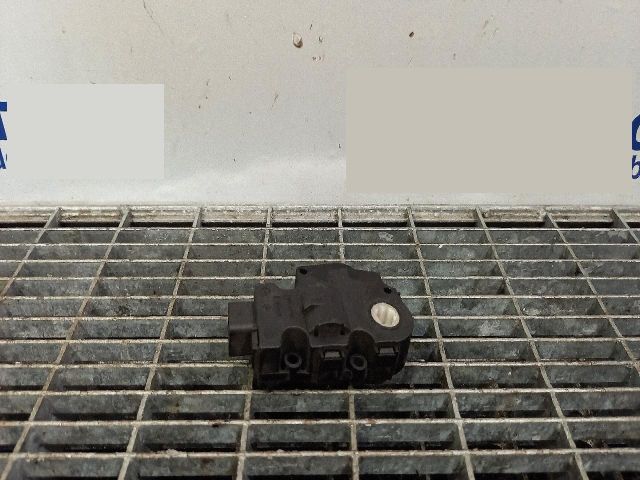 bontott BMW 3 E92 Fűtés Állító Motor