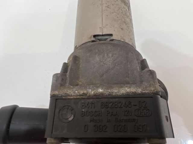 bontott BMW 3 E92 Fűtéscsap