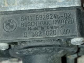 bontott BMW 3 E92 Fűtéscsap