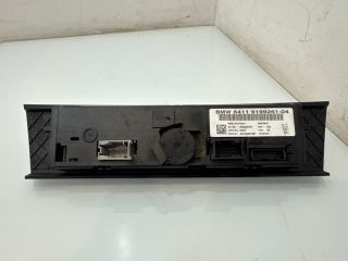 bontott BMW 3 E92 Fűtéskapcsoló (digit klímás)