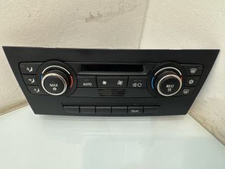 bontott BMW 3 E92 Fűtéskapcsoló (digit klímás)
