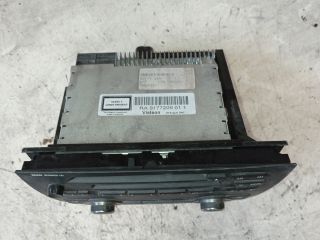 bontott BMW 3 E92 Fűtéskapcsoló (manuális klímás)