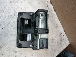 bontott BMW 3 E92 Fűtéskapcsoló (manuális klímás)