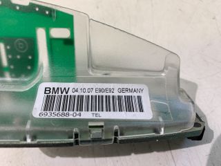 bontott BMW 3 E92 GPS Antenna