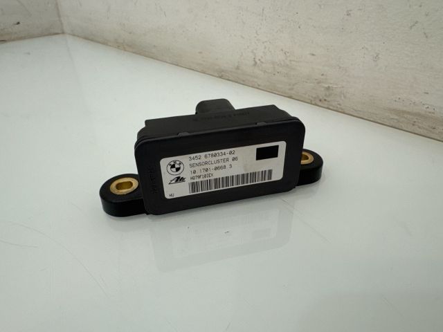 bontott BMW 3 E92 Gyorsulás Jeladó