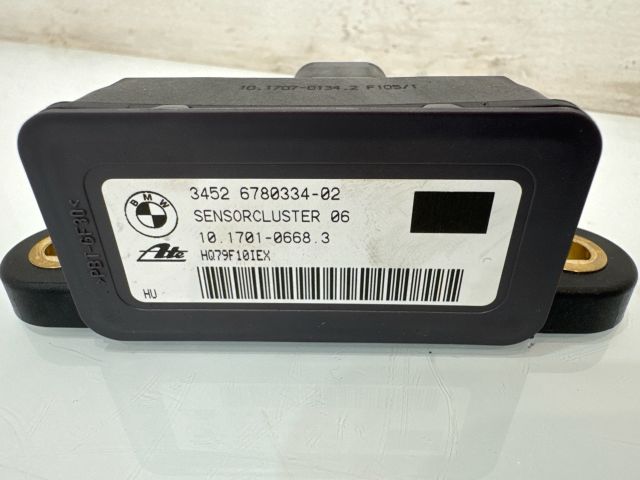 bontott BMW 3 E92 Gyorsulás Jeladó