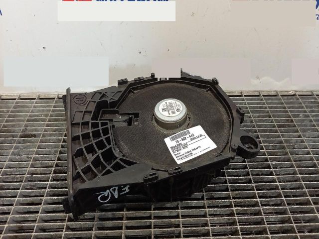 bontott BMW 3 E92 Hangszóró (Pozíciófüggetlen)