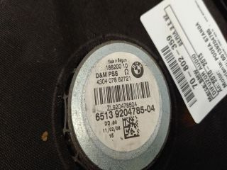 bontott BMW 3 E92 Hangszóró (Pozíciófüggetlen)