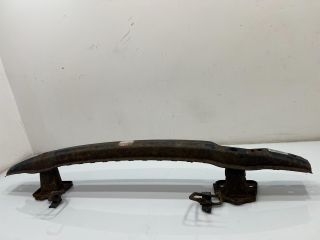 bontott BMW 3 E92 Hátsó Lökhárító Merevítő (Fém)