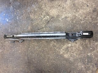 bontott BMW 3 E92 Hátsó Lökhárító Merevítő (Fém)