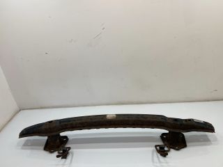 bontott BMW 3 E92 Hátsó Lökhárító Merevítő (Fém)