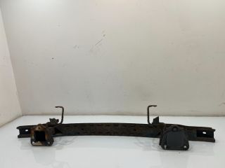 bontott BMW 3 E92 Hátsó Lökhárító Merevítő (Fém)