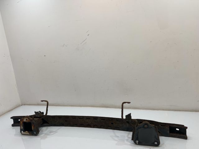 bontott BMW 3 E92 Hátsó Lökhárító Merevítő (Fém)