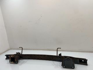 bontott BMW 3 E92 Hátsó Lökhárító Merevítő (Fém)