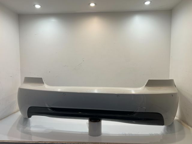 bontott BMW 3 E92 Hátsó Lökhárító (Részeivel)