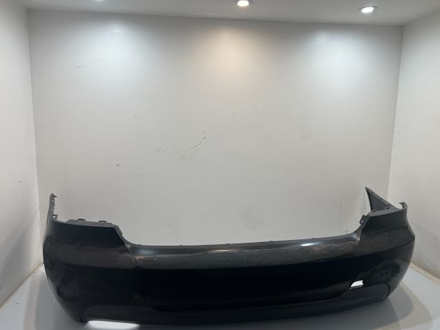 bontott BMW 3 E92 Hátsó Lökhárító (Részeivel)