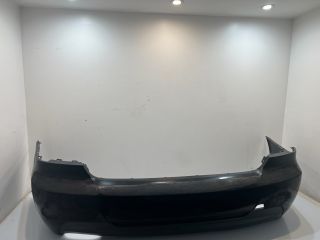 bontott BMW 3 E92 Hátsó Lökhárító (Részeivel)