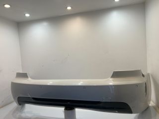 bontott BMW 3 E92 Hátsó Lökhárító (Részeivel)