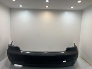 bontott BMW 3 E92 Hátsó Lökhárító (Részeivel)