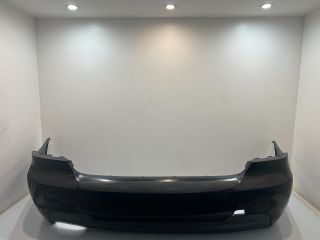 bontott BMW 3 E92 Hátsó Lökhárító (Részeivel)
