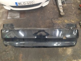 bontott BMW 3 E92 Hátsó Lökhárító (Üresen)