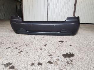 bontott BMW 3 E92 Hátsó Lökhárító (Üresen)