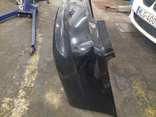 bontott BMW 3 E92 Hátsó Lökhárító (Üresen)