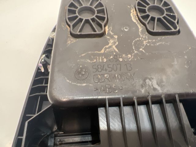 bontott BMW 3 E92 Hátsó Tároló Rekesz