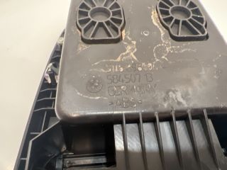 bontott BMW 3 E92 Hátsó Tároló Rekesz