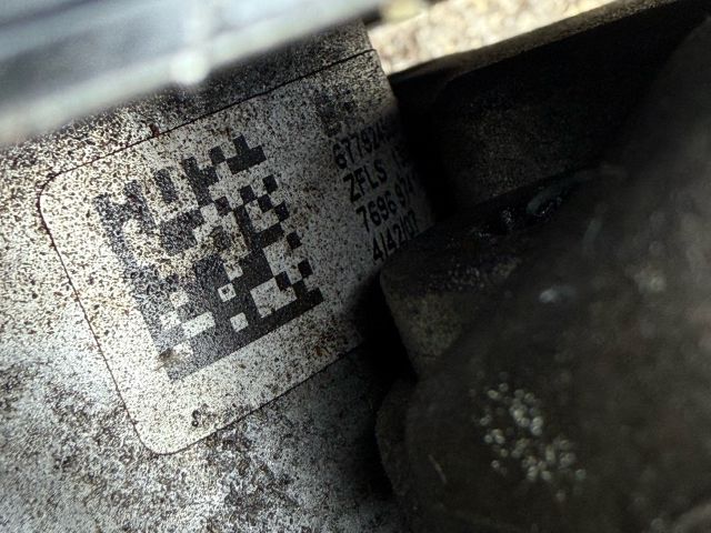 bontott BMW 3 E92 Hidraulika Szivattyú