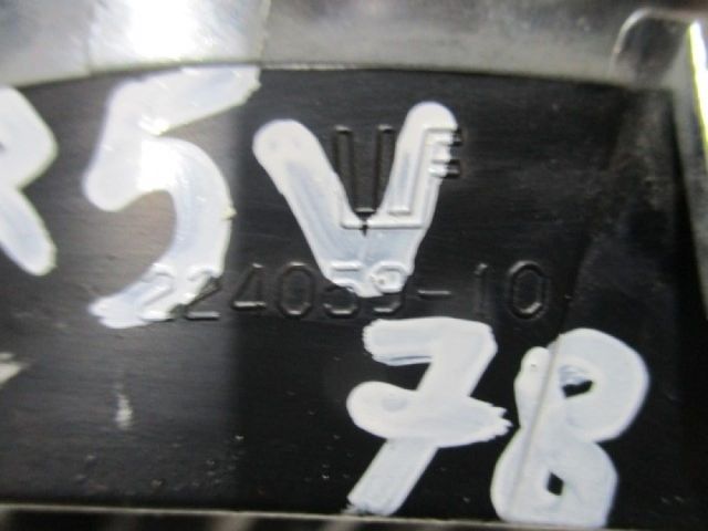 bontott BMW 3 E92 Hűtőrács