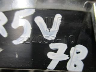 bontott BMW 3 E92 Hűtőrács