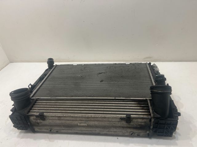 bontott BMW 3 E92 Intercooler