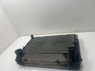bontott BMW 3 E92 Intercooler