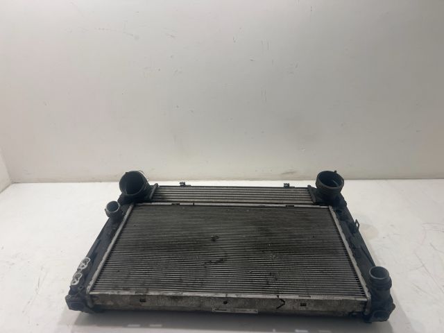 bontott BMW 3 E92 Intercooler