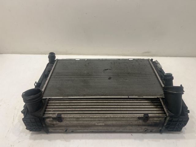 bontott BMW 3 E92 Intercooler