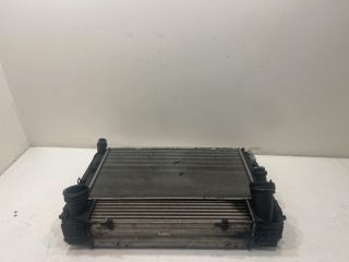 bontott BMW 3 E92 Intercooler