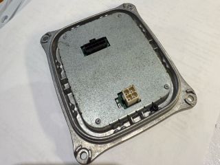 bontott BMW 3 E92 Irányjelző Relé