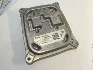 bontott BMW 3 E92 Irányjelző Relé