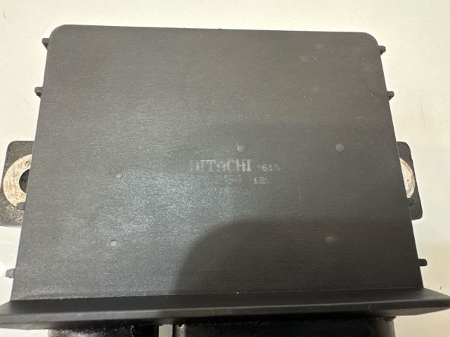 bontott BMW 3 E92 Izzító Relé