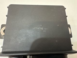 bontott BMW 3 E92 Izzító Relé