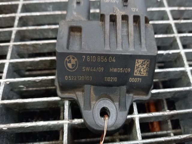 bontott BMW 3 E92 Izzító Relé