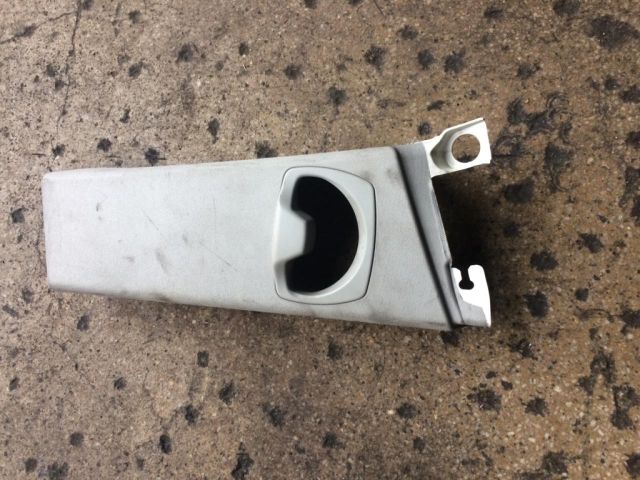 bontott BMW 3 E92 Jobb B Oszlop Burkolat