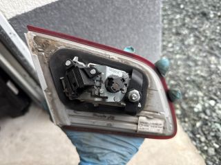 bontott BMW 3 E92 Jobb Belső Hátsó Lámpa