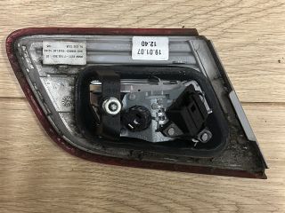 bontott BMW 3 E92 Jobb Belső Hátsó Lámpa