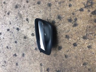 bontott BMW 3 E92 Jobb Belső Kilincs (Pozíciófüggetlen)