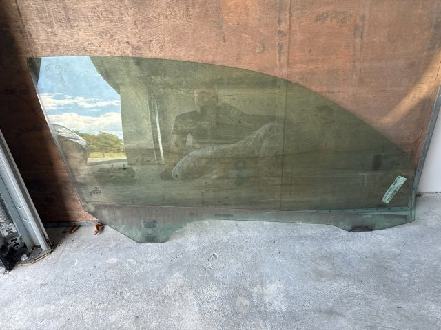 bontott BMW 3 E92 Jobb első Ablak