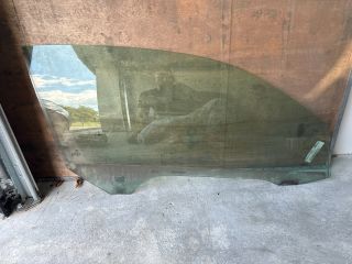 bontott BMW 3 E92 Jobb első Ablak