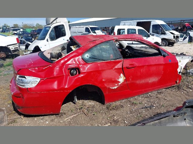 bontott BMW 3 E92 Jobb első Ablakemelő Kapcsoló